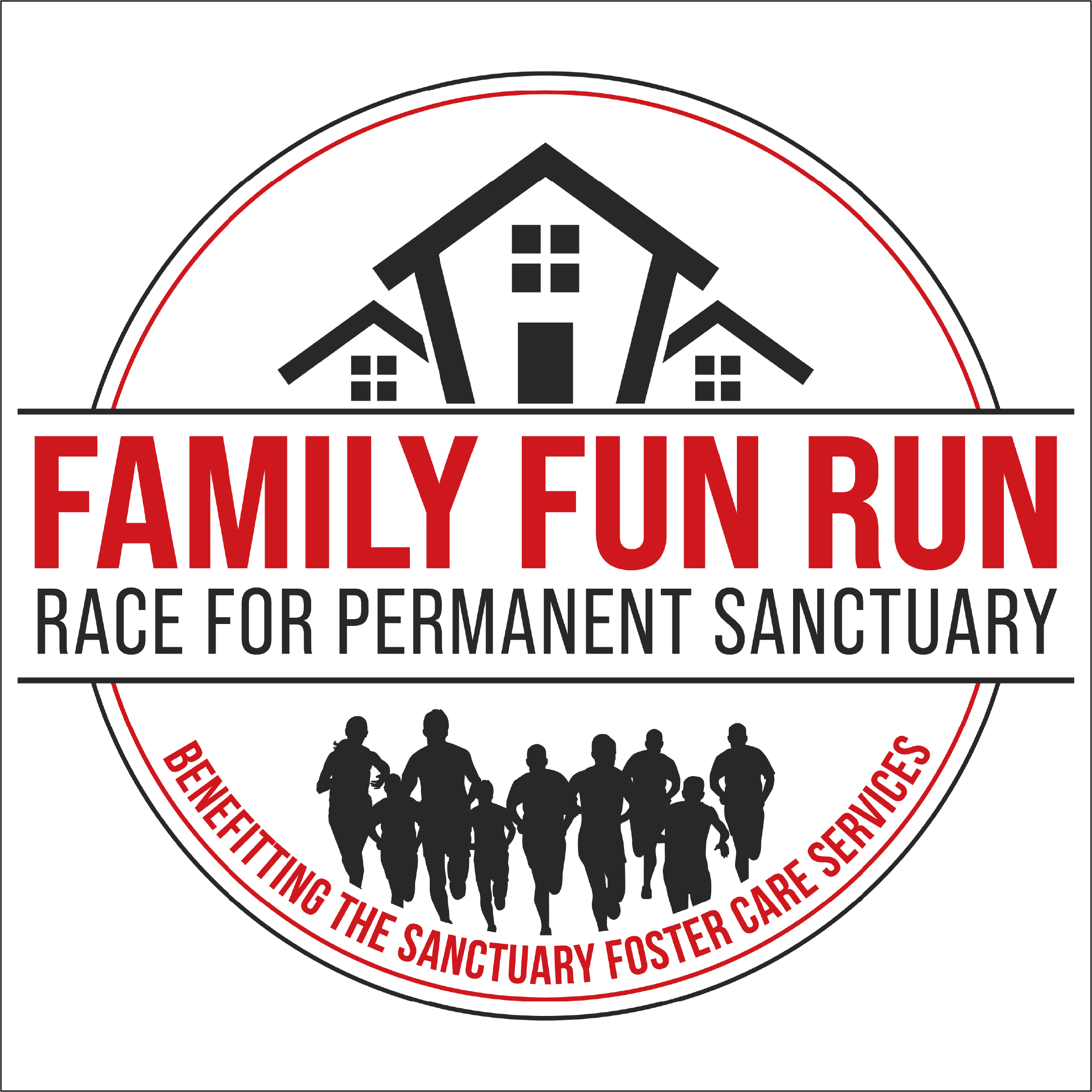 2025 Family Fun Run Sponsorships - logo
